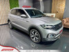 T-CROSS TCROSS T CROSS HIGHLINE 1.4 250 TSI AT / 28 /  - 2024 - NOVA PRATA