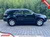 HILUX SW4 3.0 SRV 4X4 AT / 5 LUGARES / CUSTO-BENEFÍCIO - 2007 - NOVA PRATA