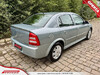ASTRA SEDAN CD 2.0 AT /  - 2003 - NOVA PRATA