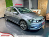 GOLF COMFORTLINE 200 TSI AT / /  - 2018 - NOVA PRATA