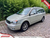 CARNIVAL EX 3.5 V6 / 96 / EXCEPCIONAL ESTADO - 2015 - NOVA PRATA