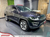 COMPASS LONGITUDE 2.0 TURBO 4X4 AT / 83 / / SOM BEATS - 2020 - NOVA PRATA