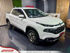 TORO FREEDOM 2.0 TURBO DIESEL 4X2 MT / EXCELENTE - 2018 - NOVA PRATA