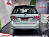 HILUX SW4 3.0 4X4 AT / /  - 2013 - NOVA PRATA