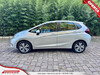 FIT EXL 1.5 CVT FLEX / TABELA FIPE - 2015 - NOVA PRATA