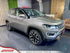 COMPASS LIMITED 2.0 TURBO DIESEL 4X4 AT / 82 / / TERRACOTA - 2021 - NOVA PRATA