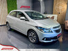 ONIX LTZ 1.4 HATCH MT / EXCELENTE ESTADO - 2015 - NOVA PRATA