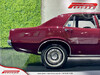 MAVERICK SUPER LUXO SEDAN V8 / CONFIGURAÇÃO - 1974 - NOVA PRATA