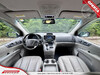 CARNIVAL EX 3.5 V6 / 96 / EXCEPCIONAL ESTADO - 2015 - NOVA PRATA