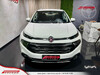 TORO FREEDOM 2.0 TURBO DIESEL 4X2 MT / EXCELENTE - 2018 - NOVA PRATA