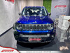 RENEGADE LONGITUDE 1.3 T270 AT / 33 /  - 2022 - NOVA PRATA