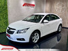 CRUZE LT 1.8 AT SEDAN / EXCELETE ESTADO - 2012 - NOVA PRATA