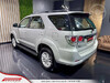 HILUX SW4 3.0 4X4 AT / /  - 2013 - NOVA PRATA