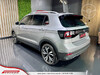T-CROSS TCROSS T CROSS HIGHLINE 1.4 250 TSI AT / 28 /  - 2024 - NOVA PRATA