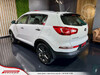 SPORTAGE EX2 2.0 AT / /  - 2013 - NOVA PRATA
