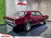 MAVERICK SUPER LUXO SEDAN V8 / CONFIGURAÇÃO - 1974 - NOVA PRATA
