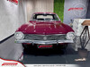MAVERICK SUPER LUXO SEDAN V8 / CONFIGURAÇÃO - 1974 - NOVA PRATA
