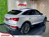 Q5 SPORTBACK S-LINE - 2.0 TFSI QUATRO 4X4 AT / /  - 2022 - NOVA PRATA