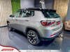COMPASS LIMITED 2.0 TURBO DIESEL 4X4 AT / 82 / / TERRACOTA - 2021 - NOVA PRATA