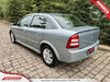 ASTRA SEDAN CD 2.0 AT /  - 2003 - NOVA PRATA