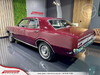 MAVERICK SUPER LUXO SEDAN V8 / CONFIGURAÇÃO - 1974 - NOVA PRATA