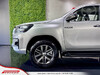 HILUX SRV 2.8 4X4 CD TURBO DIESEL / / - 2019 - NOVA PRATA
