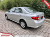 COROLLA XLI 1.8 AT FLEX / EXCELENTE ESTADO - 2010 - NOVA PRATA