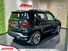 RENEGADE SPORT ALTITUDE 1.3 T270 AT / 22 /  - 2025 - NOVA PRATA