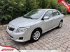 COROLLA XLI 1.8 AT FLEX / EXCELENTE ESTADO - 2010 - NOVA PRATA