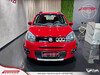 UNO EVO WAY 1.0 FLEX MT / / 57  - 2015 - NOVA PRATA