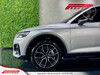 Q5 SPORTBACK S-LINE - 2.0 TFSI QUATRO 4X4 AT / /  - 2022 - NOVA PRATA