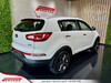 SPORTAGE EX2 2.0 AT / /  - 2013 - NOVA PRATA
