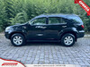 HILUX SW4 3.0 SRV 4X4 AT / 5 LUGARES / CUSTO-BENEFÍCIO - 2007 - NOVA PRATA
