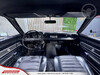 MAVERICK SUPER LUXO SEDAN V8 / CONFIGURAÇÃO - 1974 - NOVA PRATA