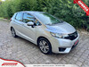 FIT EXL 1.5 CVT FLEX / TABELA FIPE - 2015 - NOVA PRATA