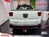 TORO FREEDOM 2.0 TURBO DIESEL 4X2 MT / EXCELENTE - 2018 - NOVA PRATA