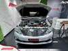HILUX SW4 3.0 4X4 AT / /  - 2013 - NOVA PRATA