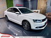 JETTA HIGHLINE 2.0 TSI AT / PROCEDÊNCIA /  - 2013 - NOVA PRATA