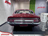 MAVERICK SUPER LUXO SEDAN V8 / CONFIGURAÇÃO - 1974 - NOVA PRATA