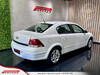 VECTRA ELEGANCE 2.0 MPFI MT / / EXCELENTE - 2011 - NOVA PRATA