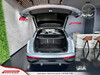 Q5 SPORTBACK S-LINE - 2.0 TFSI QUATRO 4X4 AT / /  - 2022 - NOVA PRATA