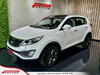SPORTAGE EX2 2.0 AT / /  - 2013 - NOVA PRATA