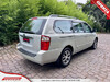 CARNIVAL EX 3.5 V6 / 96 / EXCEPCIONAL ESTADO - 2015 - NOVA PRATA