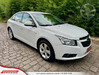 CRUZE SEDAN LT 1.8 AT / PROCEDÊNCIA / EXCELENTE - 2012 - NOVA PRATA