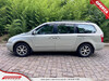 CARNIVAL EX 3.5 V6 / 96 / EXCEPCIONAL ESTADO - 2015 - NOVA PRATA
