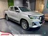 HILUX SRV 2.8 4X4 CD TURBO DIESEL / / - 2019 - NOVA PRATA