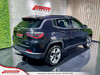 COMPASS LONGITUDE 2.0 TURBO 4X4 AT / 83 / / SOM BEATS - 2020 - NOVA PRATA