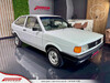 GOL 1.0 1000 GASOLINA 2P MANUAL - 1996 - NOVA PRATA