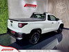 STRADA ENDURANCE 1.4 CS PLUS MT / 46 /  - 2022 - NOVA PRATA