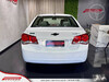 CRUZE LT 1.8 AT SEDAN / EXCELETE ESTADO - 2012 - NOVA PRATA